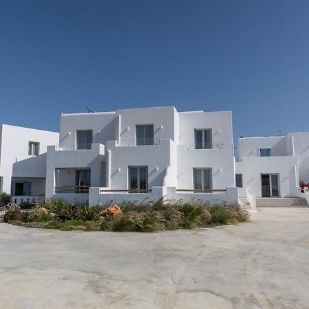 Appartement Marine Dream à Pláka Extérieur photo