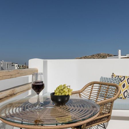 Appartement Marine Dream à Pláka Extérieur photo