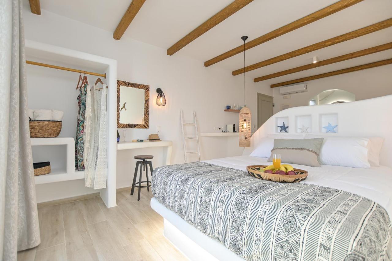 Appartement Marine Dream à Pláka Extérieur photo