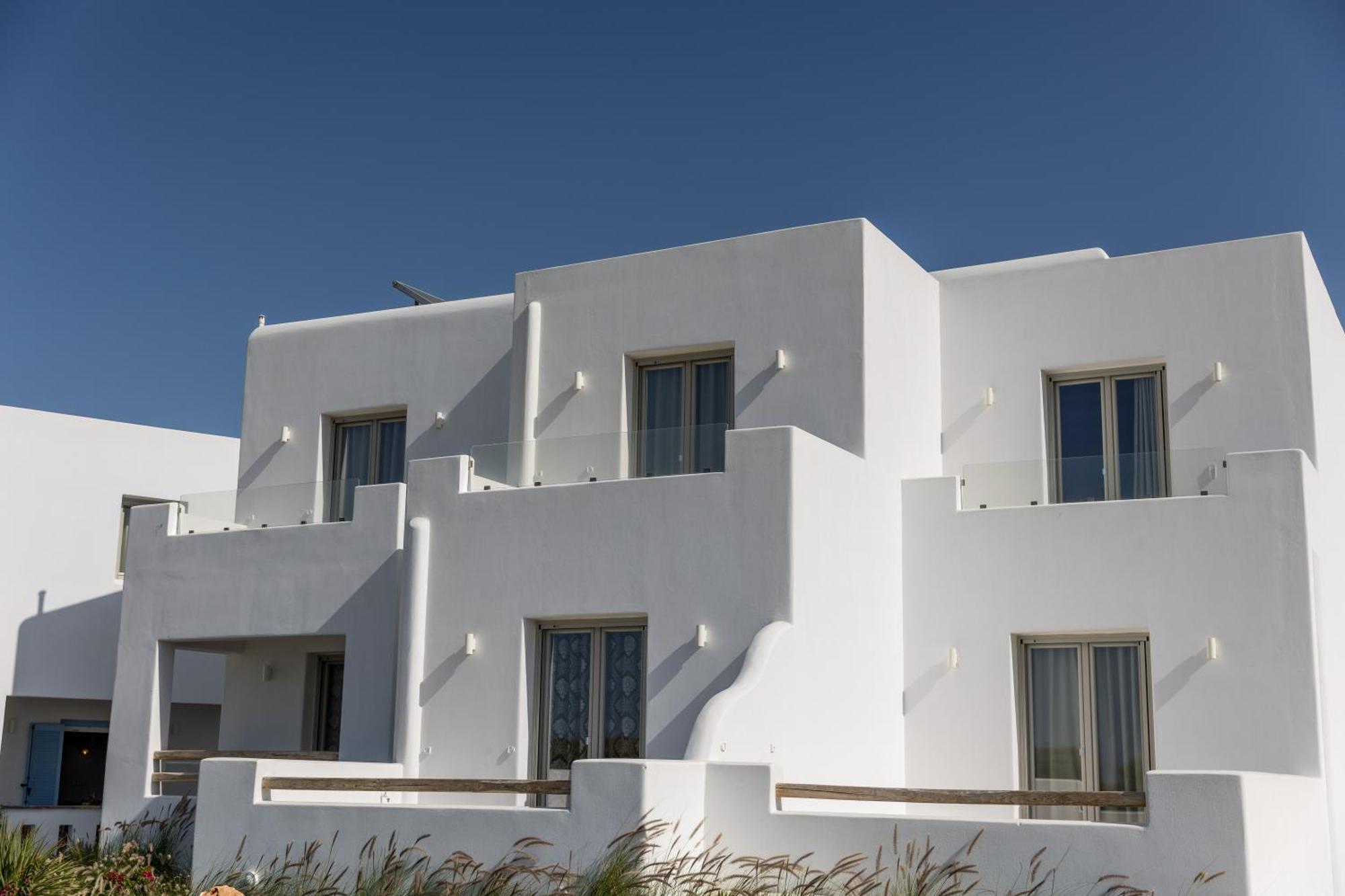 Appartement Marine Dream à Pláka Extérieur photo